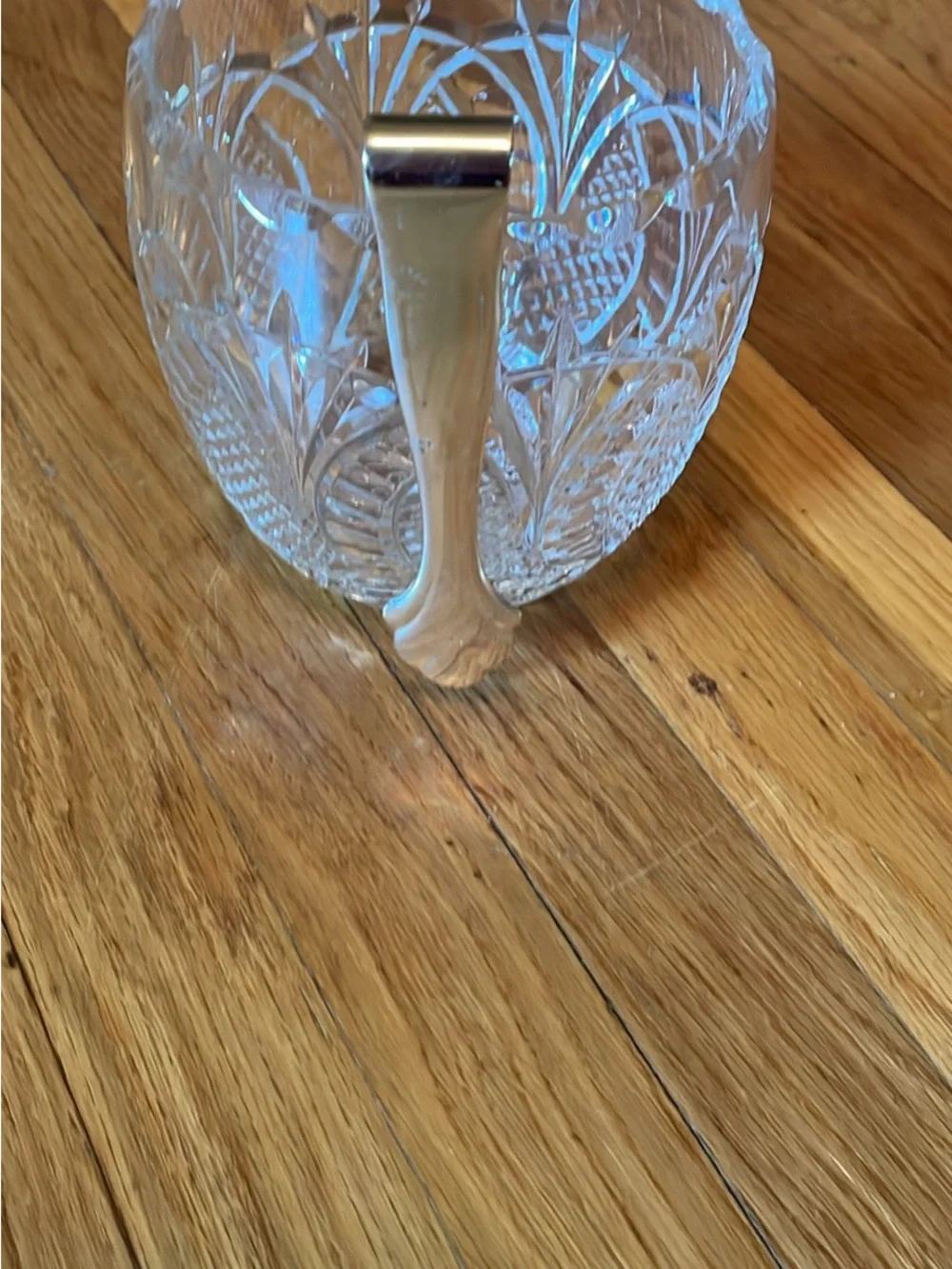 🩵Waterford Crystal Ice Bowl 🩵